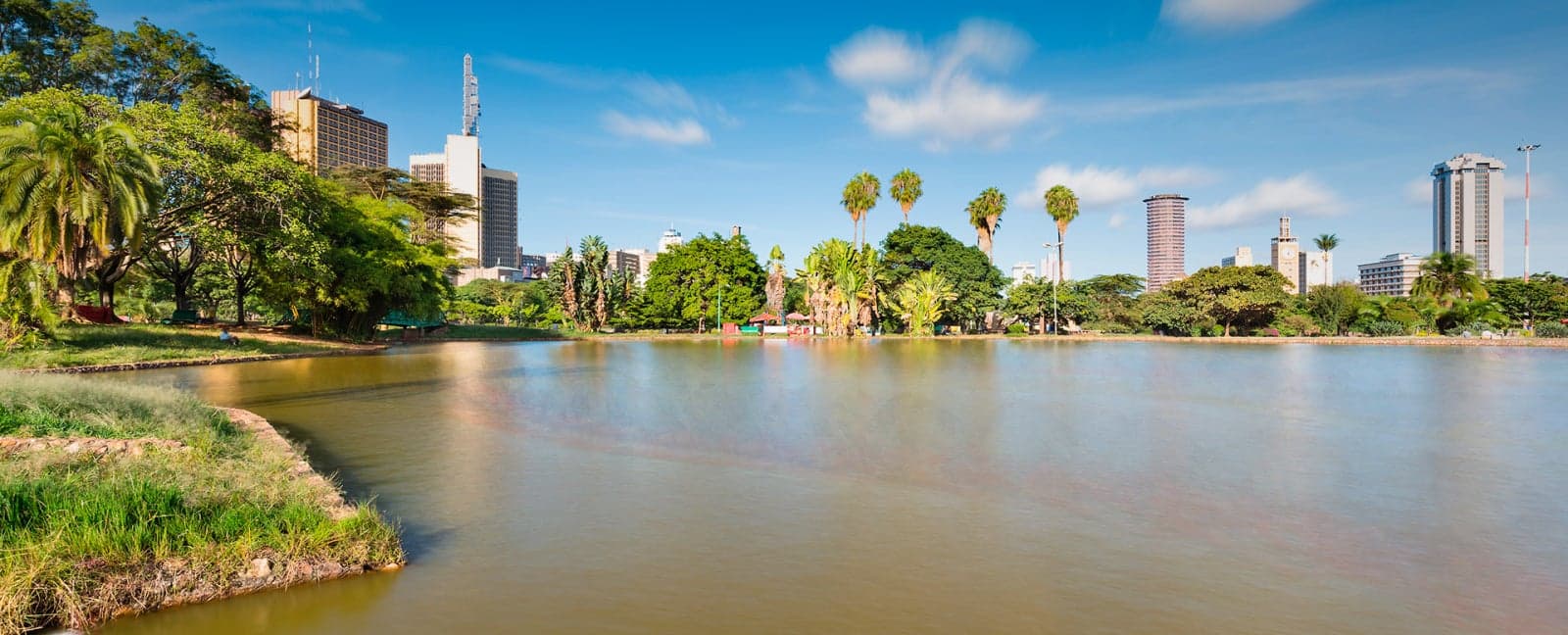 Nairobi