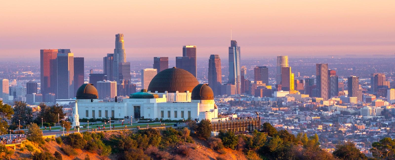 US - Los Angeles