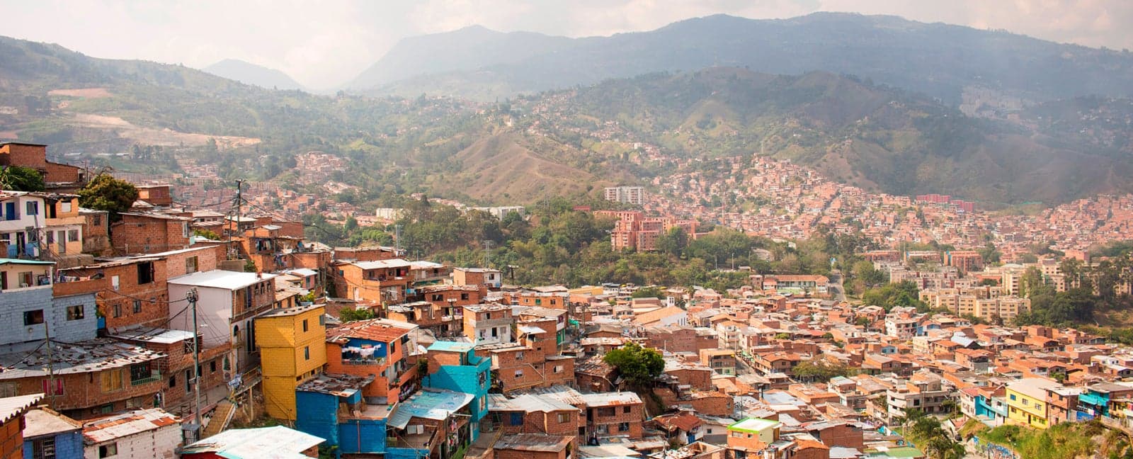 Medellin