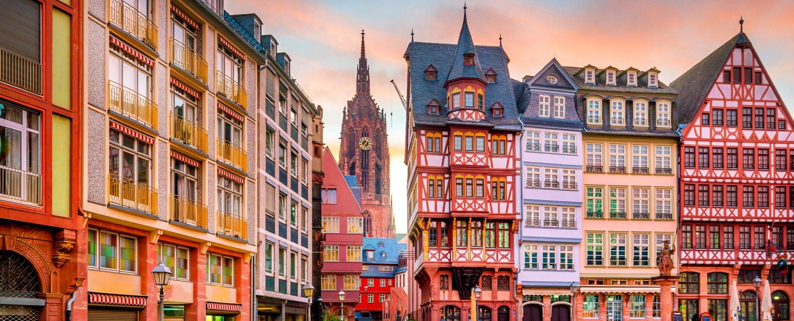 Frankfurt