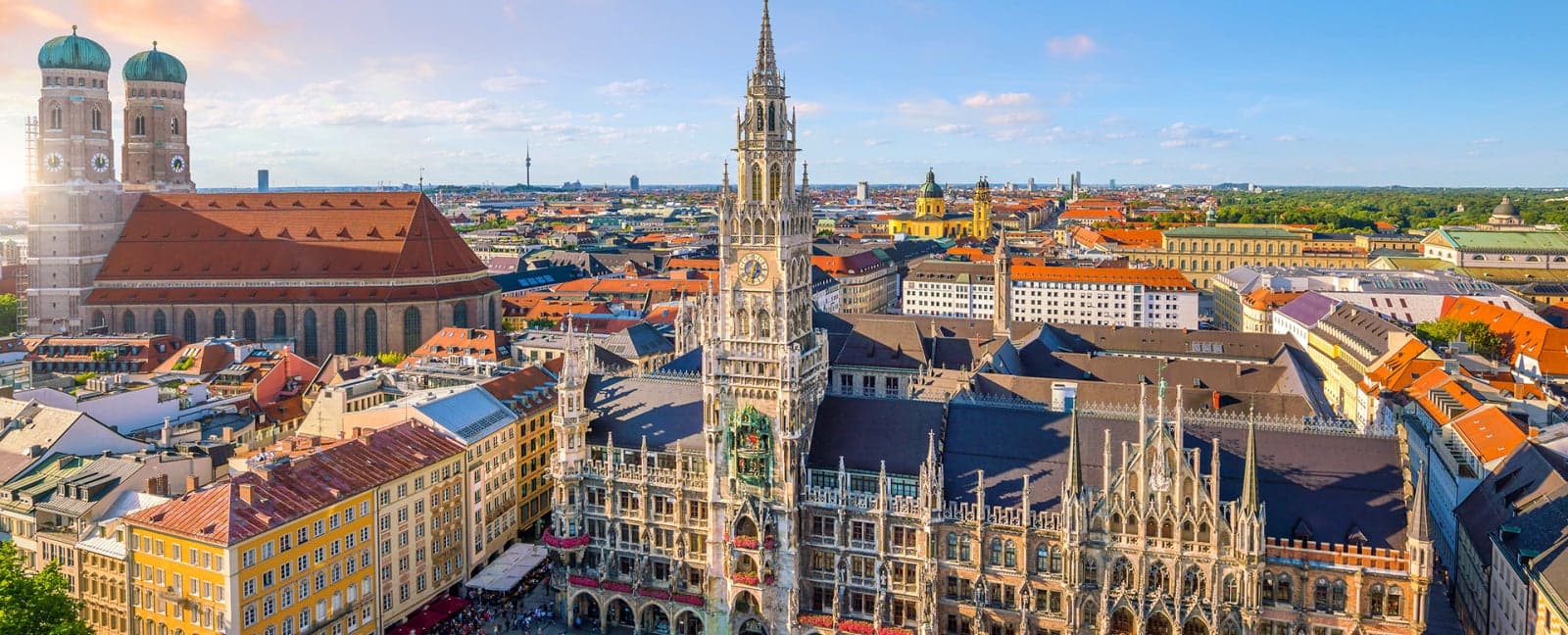 Munich
