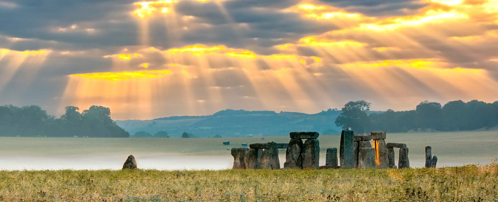 Birmingham - Bath - Stonehenge - Swindon