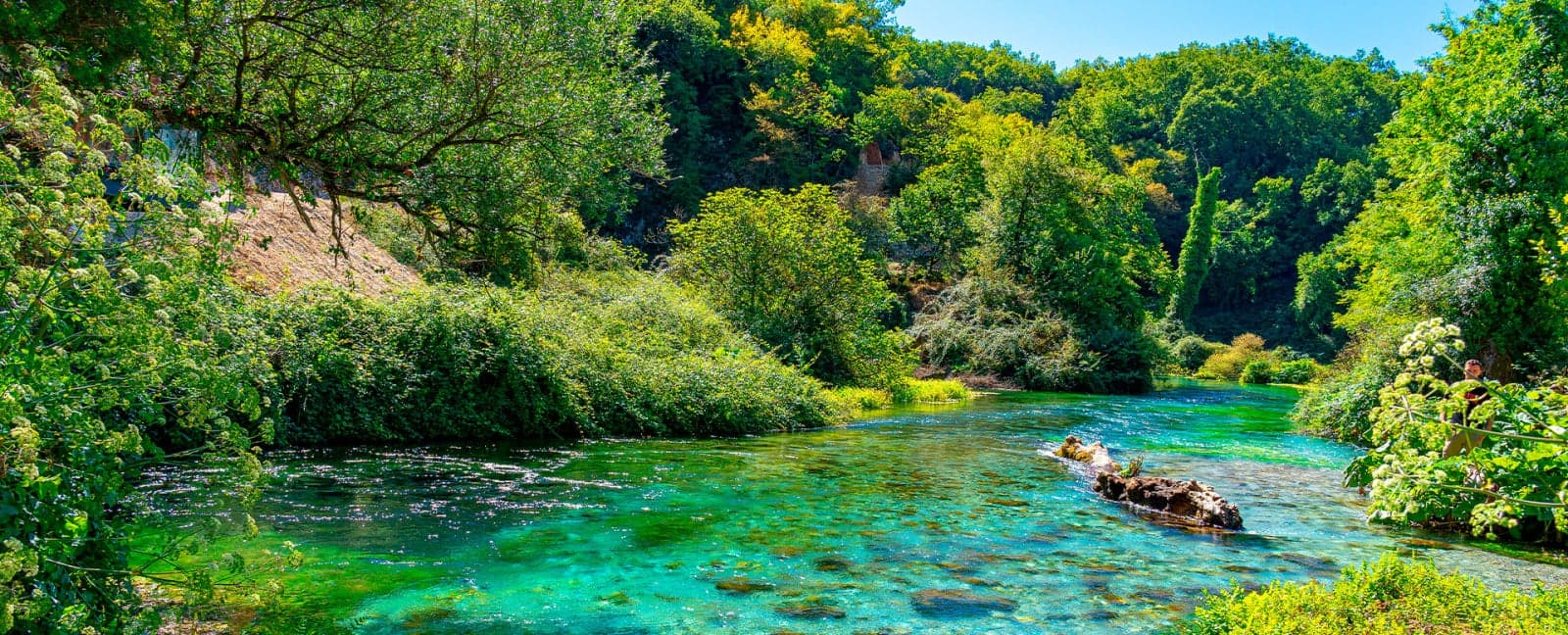 Saranda - Mesopotam - Blue Eye - Gjirokastra - Tirana