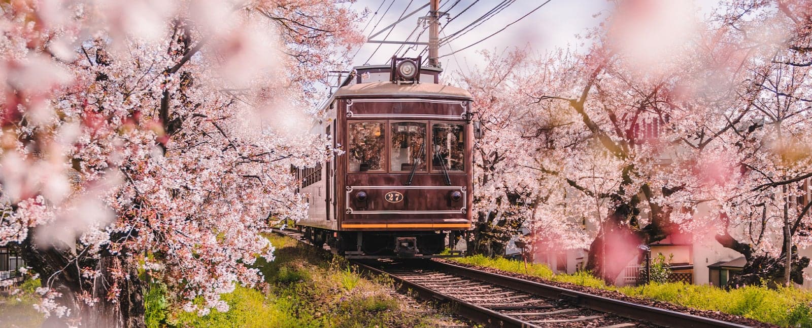 Kyoto - Osaka