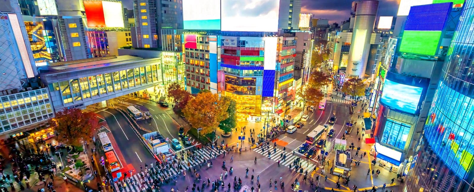 Tokyo