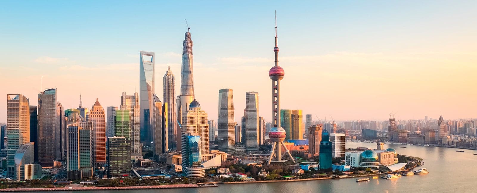 Shanghai