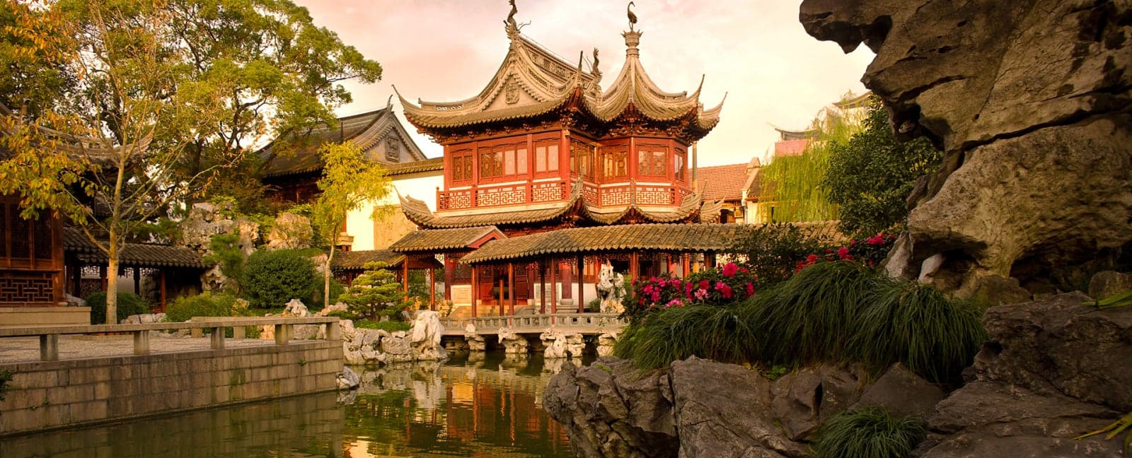Shanghai