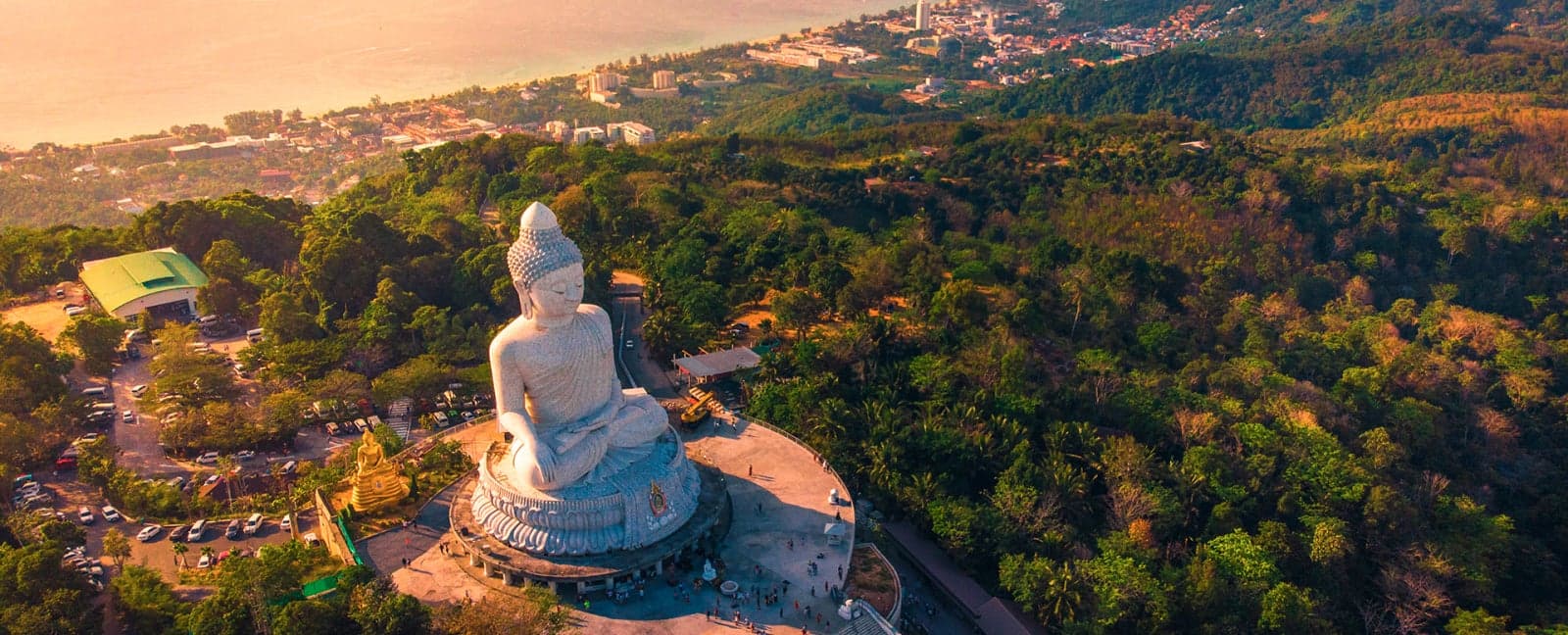 Bangkok - Phuket