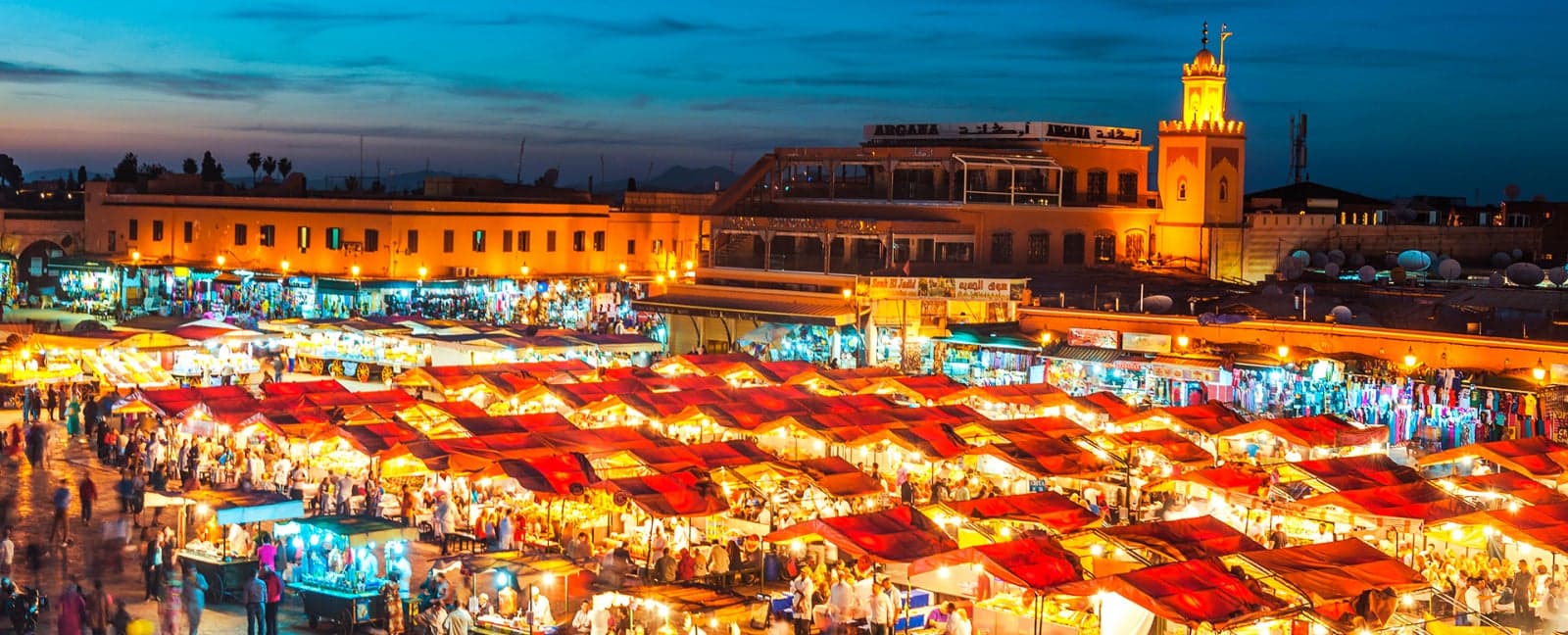 Marrakesh