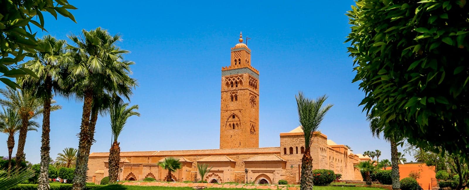 Marrakesh