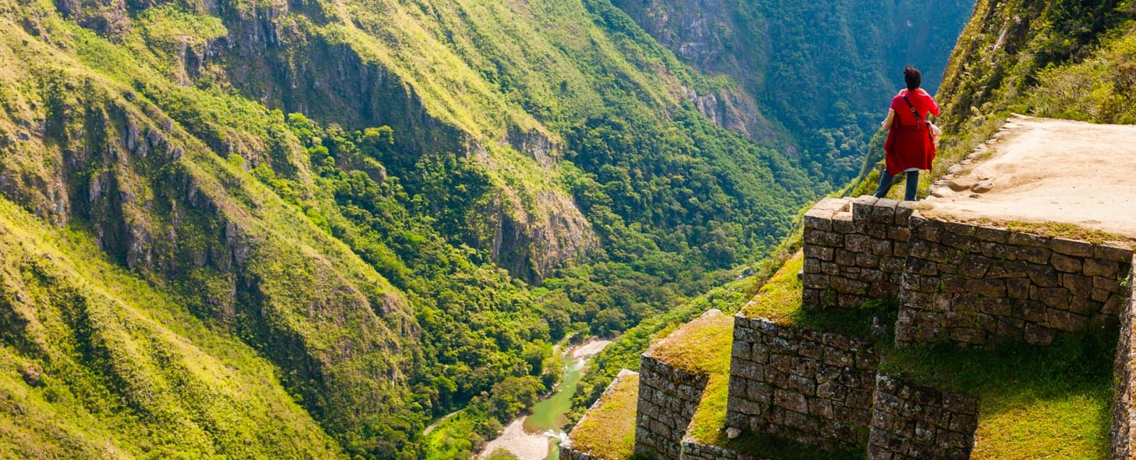 Sacred Valley - Cuzco