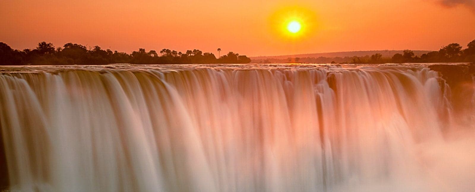 Victoria Falls