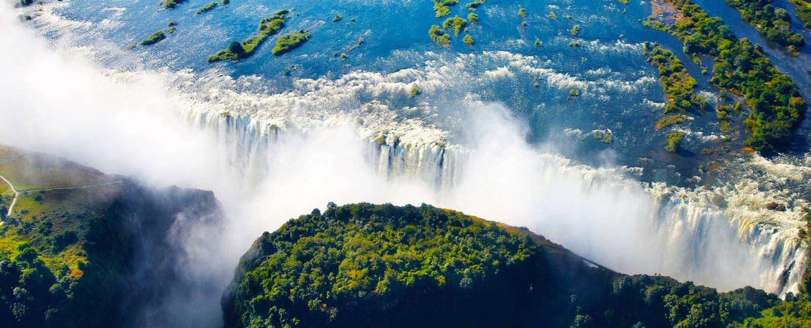 Victoria Falls
