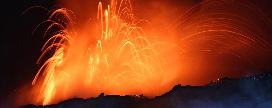 Die Beruhmtesten Vulkane Die Man Besichtigen Kann Exoticca Blog