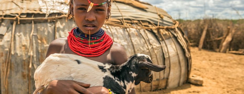 4 Athiopischen Stamme Sie Werden Von Ihrer Lebensweise Und Ihren Traditionen Fasziniert Sein