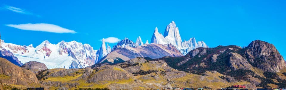 Que ver en la Patagonia Argentina