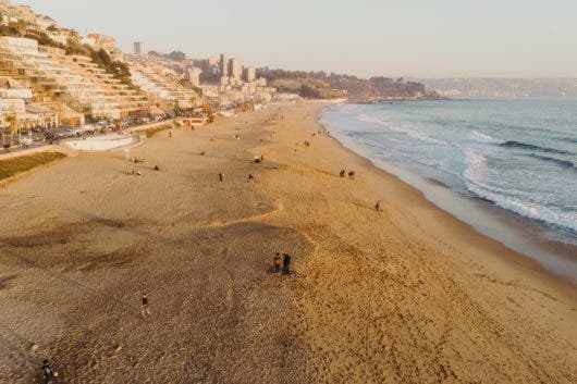 Las 10 mejores playas de Chile que te sorprenderán