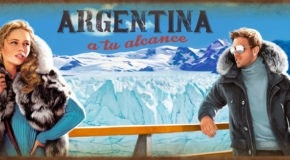 cuándo viajar a Argentina