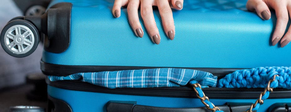 5 accesorios útiles para llevar en la maleta de viaje