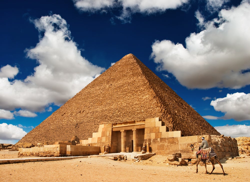 ¿Es seguro viajar a Egipto? ¡La pregunta del millón! Exoticca Blog