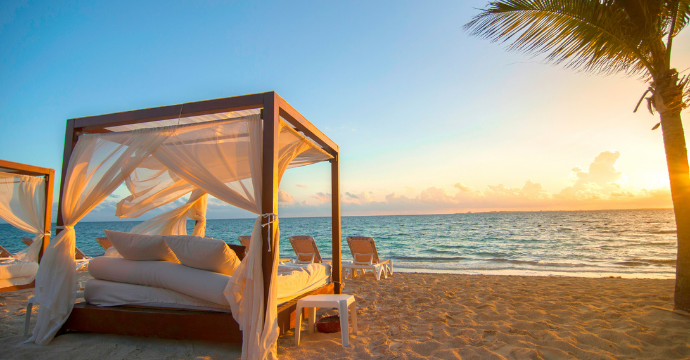 Las mejores playas de Cancún