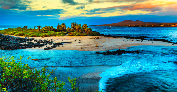 Islas Galápagos