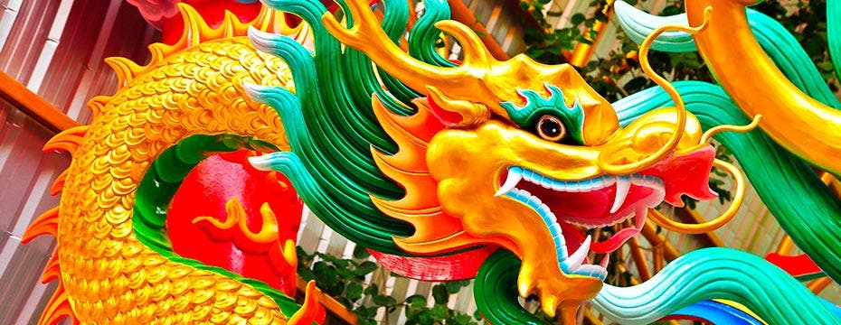 Décorations du Nouvel an chinois : la Chine se prépare — Chine Informations