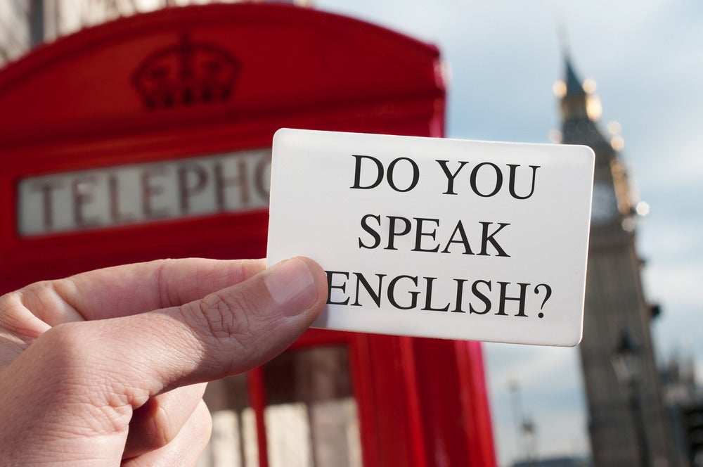 Trouver Un Job A Londres Sans Parler Anglais