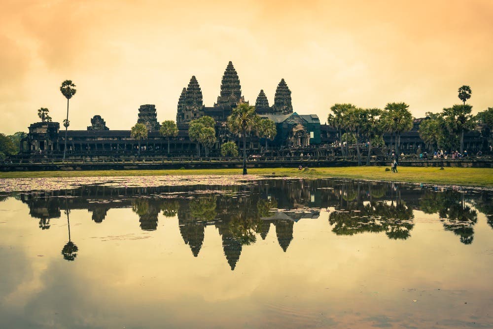 18 curiosit s du  Cambodge  que vous ne connaissiez pas 