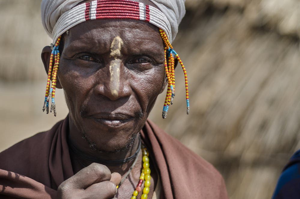 Ethiopie Ethiopian Tribes African People Tribe - Photos