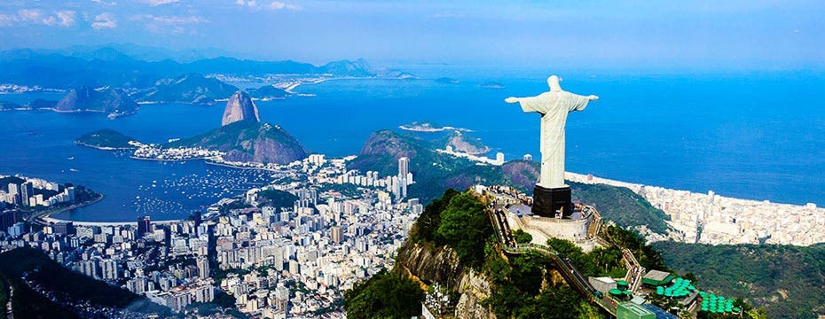 Brasil Top City
