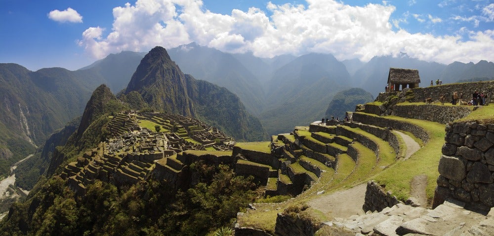 What are the 7 Wonders of the World? - Exoticca Blog